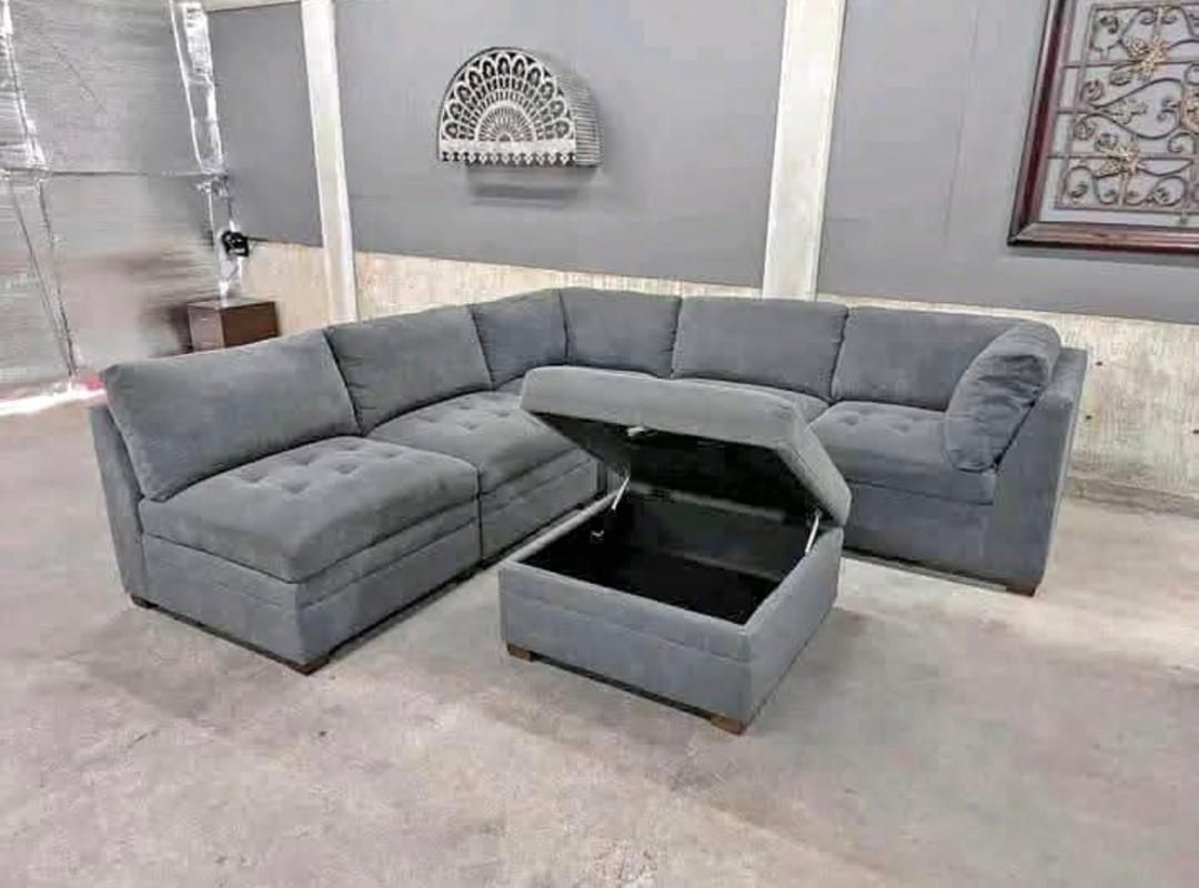 Sectional Couches