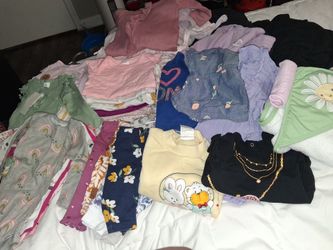 Baby girl clothes