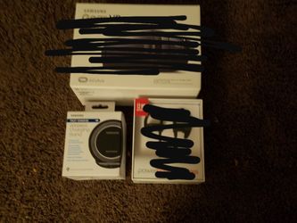 Samsung fast charging stand