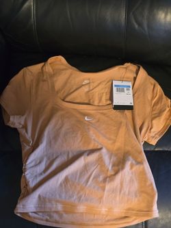 Nike Tight Fit T-Shirt Sz Med
