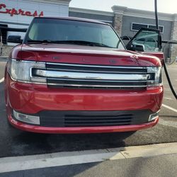 2014 Ford Flex 
