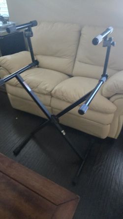 Keyboard stand