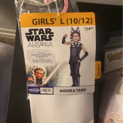 Star Wars Costume 