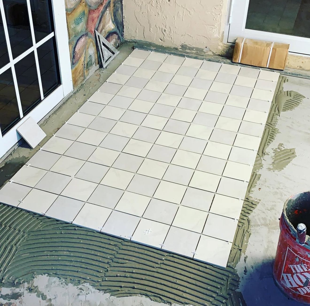 Floor Tile And More
