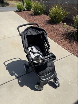 Chicco Stroller
