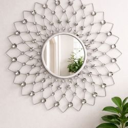 Decorative Wall Mirror