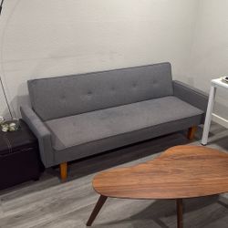 Sofa bed