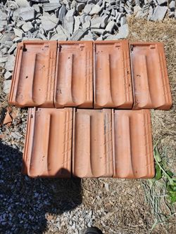 Roof Tiles
