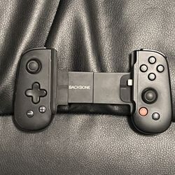 Backbone One - Lightning (2nd gen)