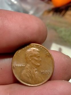 I Have A 1980 To 1984 No Mint Marks Pennies