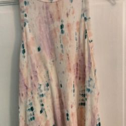 Ladies Size Medium Old Navy tank top 