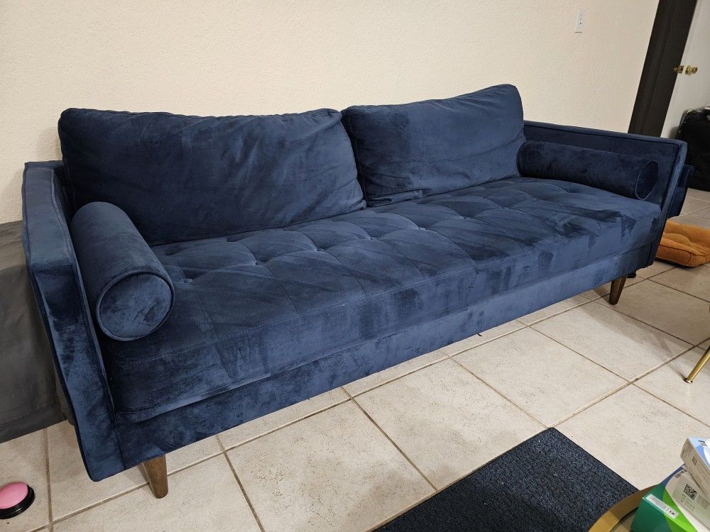 City Furniture Sofa