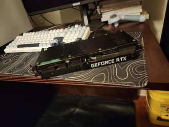 RTX  3080 (12GB)