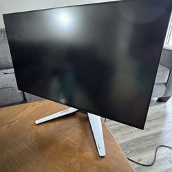 Alienware 1440 240hz 27inch Monitor