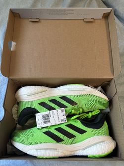 Adidas SolarGlide 5