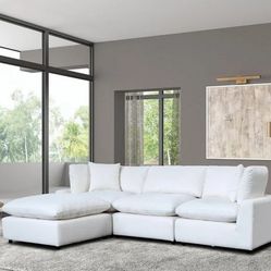 Modular Sectional