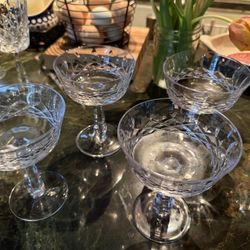 Waterford Crystal Lismore