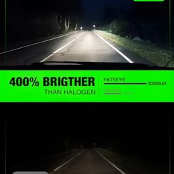 Headlights