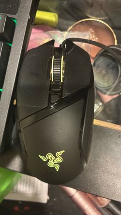 Pc set up built