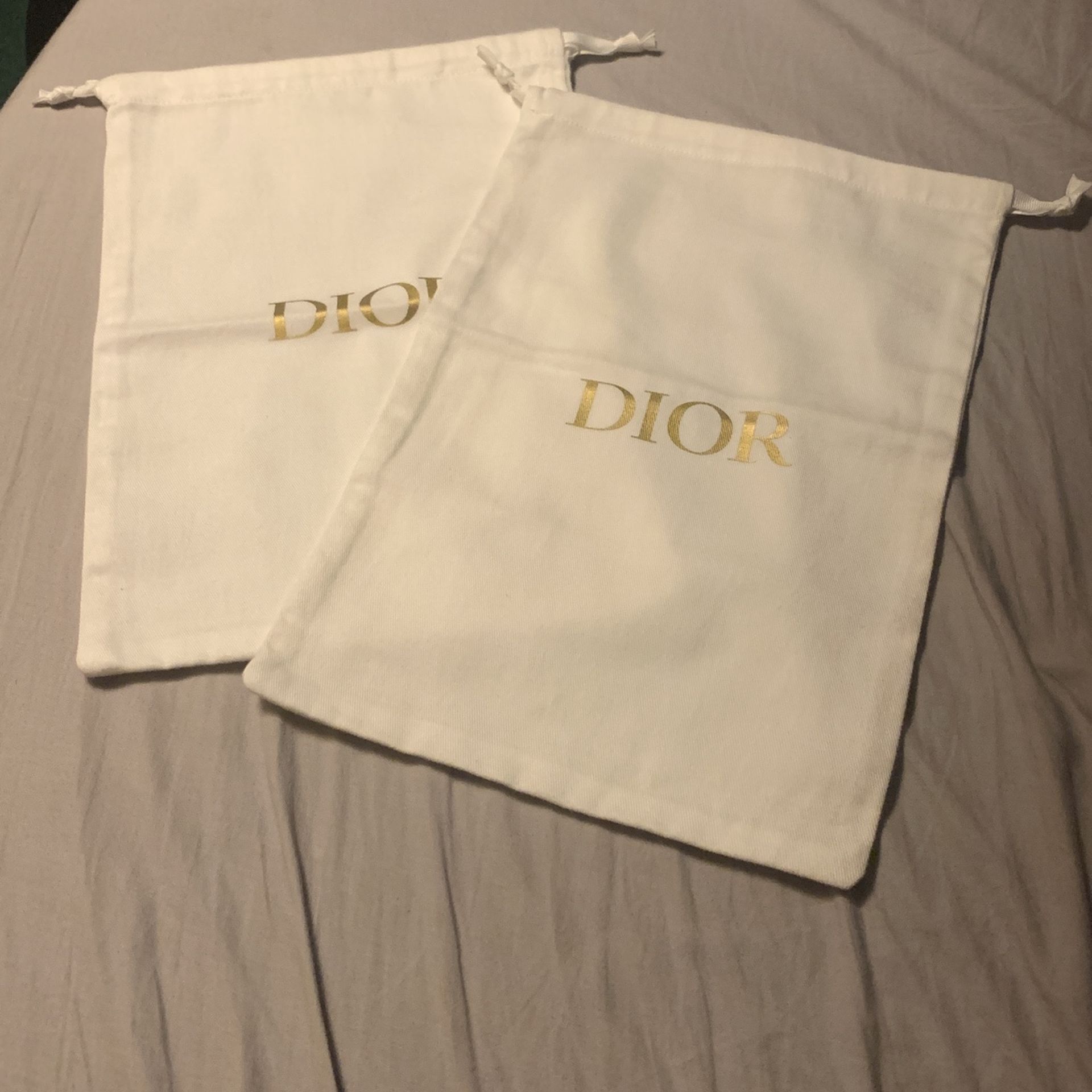 Dior Bags