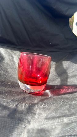 Glassybaby “true love”