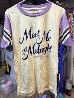 Taylor Swift Lavender Haze Graphic T-Shirt