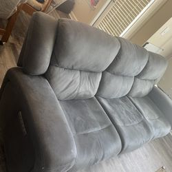 Move out Sale Sofa