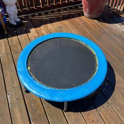 Mini Trampoline 
