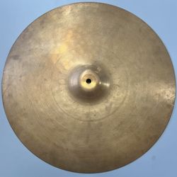 Sabian Cymbal 18"