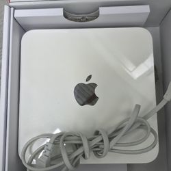 Apple Time Capsule 802.11n Wi-Fi Hard Drive 2TB Time Machine Wireless