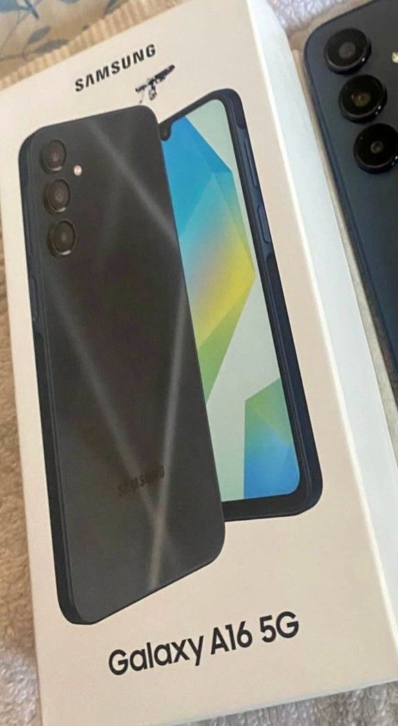 Samsung Galaxy A16 Unlocked