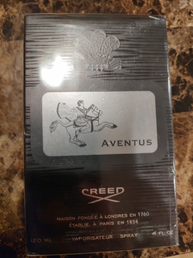 Aventus Creed