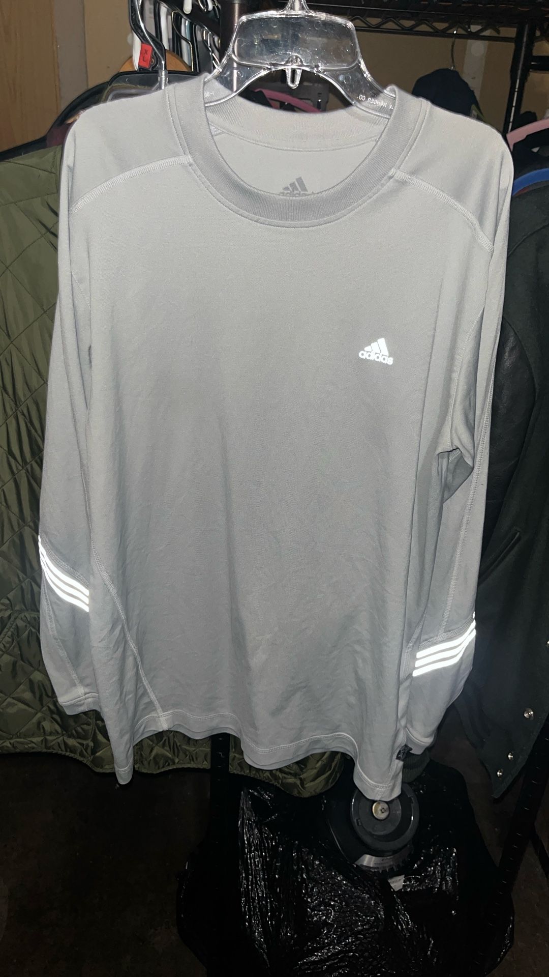 Adidas Shirt