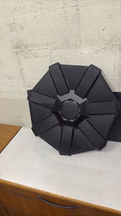 Tesla. Cyber truck. Wheel  cover Oem