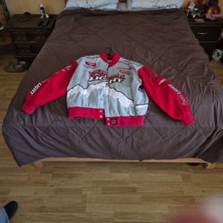 Sterling Marling JACKET / SIZE 2 XL