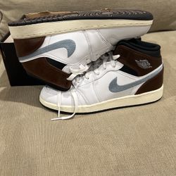Jordan 1 High