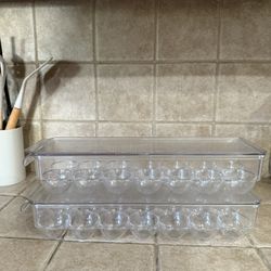 Egg Storage 