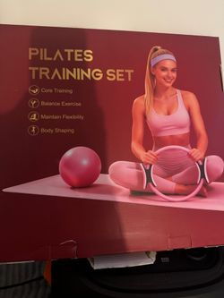 Exercise set