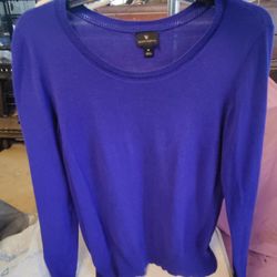 Worthington Brand Light Sweater 