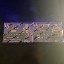 NBA Trading Cards