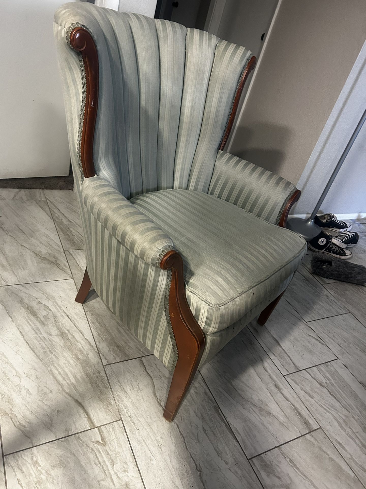 Armchair