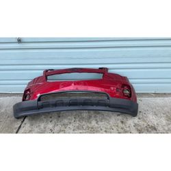 2010-2015 CHEVROLET CHEVY EQUINOX FRONT BUMPER COVER 