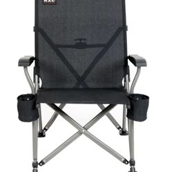 Mac Sports Heavy Duty Camp Chair