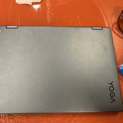 Lenovo Laptop