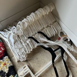 FREE Kids Hangers