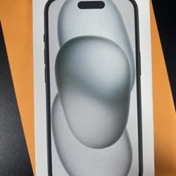 iPhone 15 📲