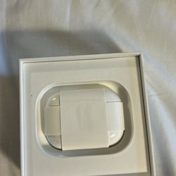 AirPods Pro 2 (New) 33 Days For Apple Care Remaining