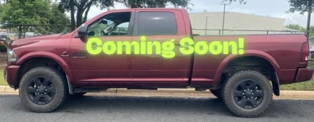 2016 RAM 2500