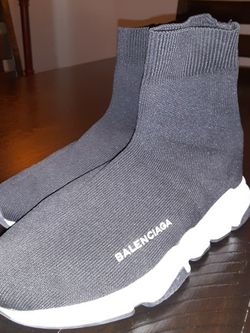 Balenciaga Shoes Size 7