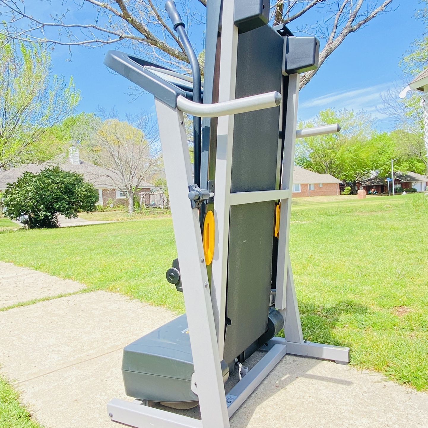 Proform crosswalk neskla 375e treadmill
